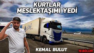 BİR YOL HİKAYESİ 19. BÖLÜM / KEMAL BULUT