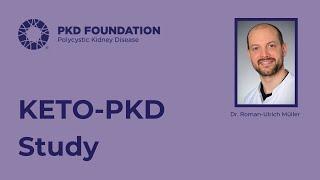 KETO-PKD Study