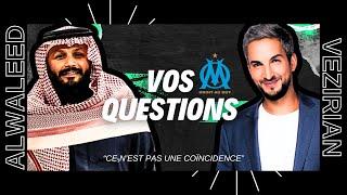 #VenteOM News - EXCLUSIVE Interview with Alwaeed - His Revelations!