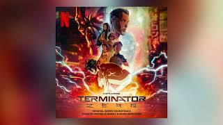 Terminator Zero (Original Motion Picture Soundtrack) - Full Album