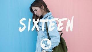 Chelsea Cutler - Sixteen (Lyrics / Lyric Video)