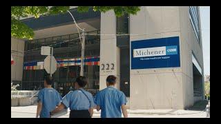 Advance Your Nursing Career: Michener Centre for Post-Graduate Nursing Education