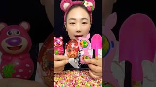 #Eat Eatcandy #Love official love popular show off