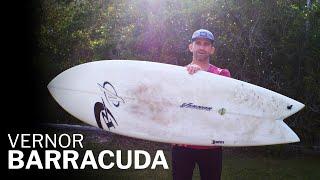 Vernor Barracuda Review