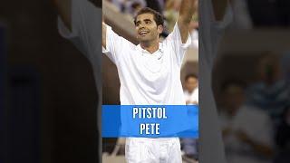 Pete Sampras at his BEST! 