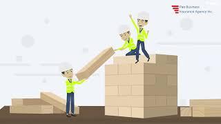 Civil Side Contractors Animation Ad CMP