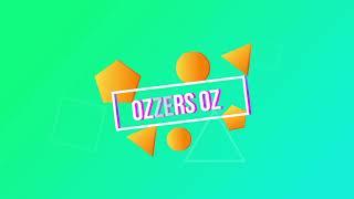 Ozzers Oz Official Intro/Outro [We Are One Vexento]