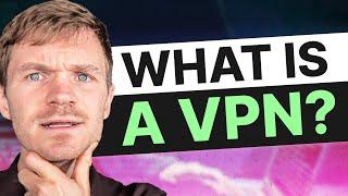 What is VPN? VPN Explained