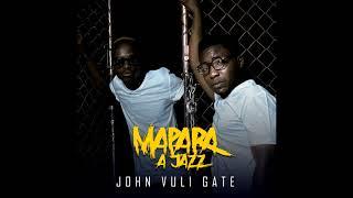 13-Mapara A Jazz - I do Ft  Mr Friday and Colano