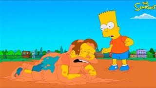 [NoZoom] The Simpsons Season 23 Ep.05 - | The Simpsons 2024 Full Episodes | NoCuts NoZoom #1080p