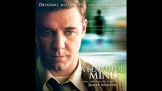 A Beautiful Mind - Nash Descends Into Parcher's World Theme Extended