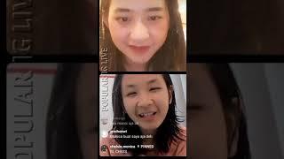 Chelsie Master Catur live ig Bukber PTP Chess Club