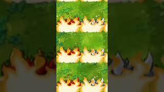 اندماجات نباتات ضد زومبي كيف تجيب الملوك