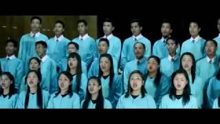 Halleluijah Chorus