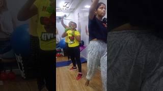 #zenithwellness #afitness studio (group cardio)