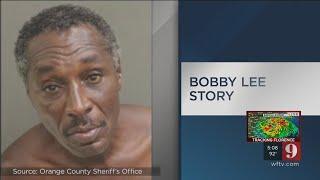 Video: Suspect in Pine Hills grandmother's murder, arrested