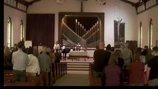 Riverside UCC Live Stream