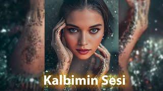 Afra Saraçoğlu - Kalbimin Sesi (AI cover)