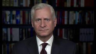 Jon Meacham Lectures Us