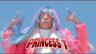 Princess T Ft Becka Title_Napambana_(official video)