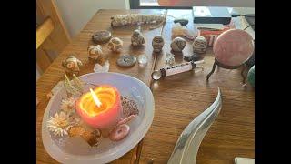 Unleashing The Power Of Chumpi Stones With Sharon Ramel