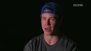 Matt Martin Thrilled to Be Back Home | New York Islanders | MSG Networks