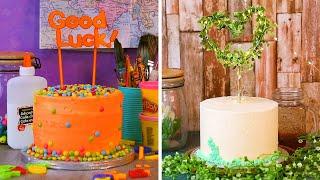 25 Stunning Cake Designs Perfect For Special Occasions