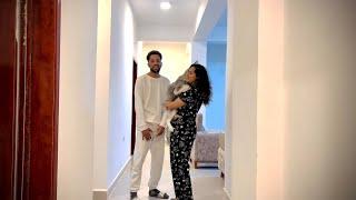 አዲስ ቤት ገባን New house check
