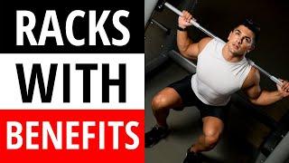 5 Benefits of a Power Rack You NEED to Know