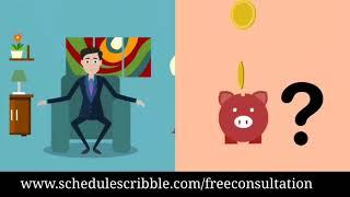 Scribble Credit Consultant | Credit Counseling & Credit Repair