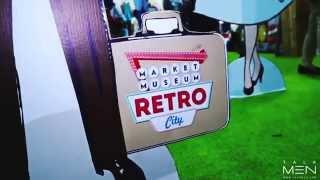 TALKMEN X MARKET & MUSEUM "RETRO CITY" OFFICIAL AFTER MOVIE