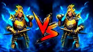 New event "Raven of the looming night" vs Boss chai master epic fight shadow fight 3 ||