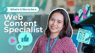 Understanding the Key Tasks of a Web Content Specialist | Essential Roles Explained