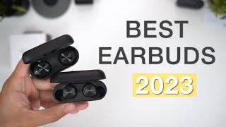 The Best Earbuds EVER! | Technics AZ80 vs AZ60M2 Review (vs AZ60)