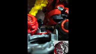Random Battles! Beyblade Burst (Part 3) #beyblade #beybladeburst