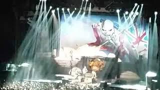 Iron Maiden - The Trooper