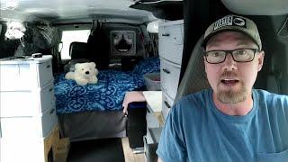 I found 2 channels you should check out! Traveling Troy and Campground Recon.