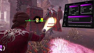 Destroying Public With Best Undetected DBD Cheat