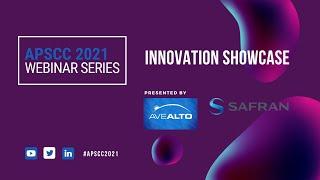 APSCC Innovation Showcase