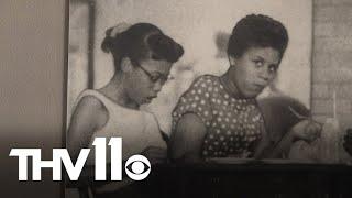 Remembering the life of Little Rock Nine member, Thelma Mothershed Wair