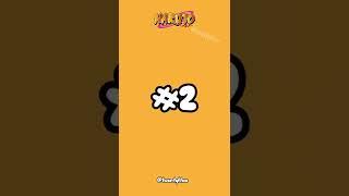 Naruto Quiz  #otaku