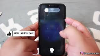 HOW TO Hard RESET IPHONE 11 Pro and 11 Pro Max
