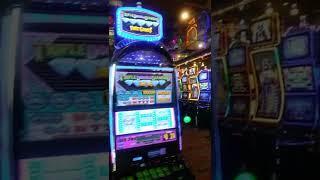 On board the Victory Casino Cruise March 19, 2022
