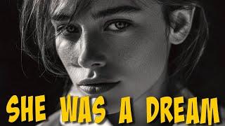 AI-lig Music | She Was A Dream  #music #ailig