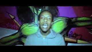 Chris Travis - Absorbing Energy [Official Video]