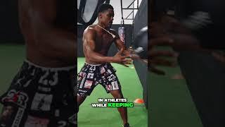 Unlocking Athletic Strength  Mastering German Volume Training