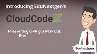 CloudCodeX