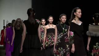 Jixiangji 吉祥吉    2016 Shenzhen Original Design Fashion Week