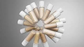 BE BEAUTY - SOFT SKIN HD FOUNDATION