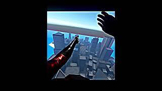 New Spider Man Vr game (Untangled) #vr #spiderman #untangled #shorts